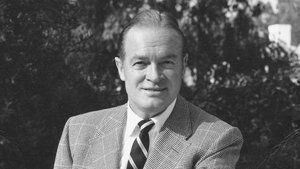 Poster for This is Bob Hope