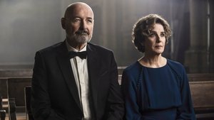 Poster for Escape From Paris