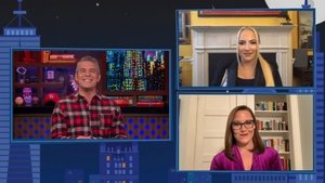 Poster for Meghan McCain & S.E. Cupp