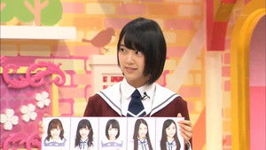 Poster for Let Me Do It! Presentation