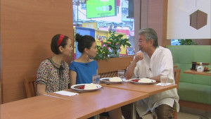 Poster for Episode 9