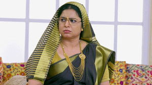 Poster for Panjiri's Clever Move