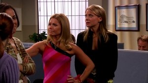 Poster for Hope Gets a Job