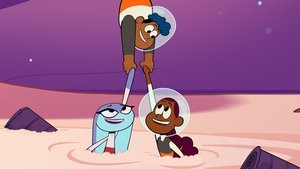 Poster for Frenemies