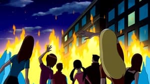 Poster for Ultimate Aggregor