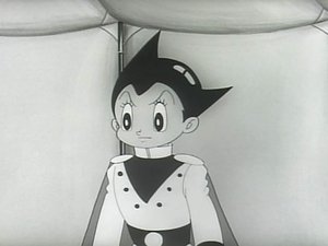 Poster for General Astro
