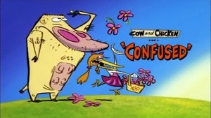 Poster for Confused