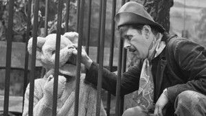 Poster for Swiebertje als woonwagenklant