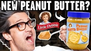 Poster for Little Debbie Peanut Butter Taste Test