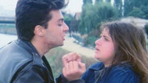 Poster for Episode 5