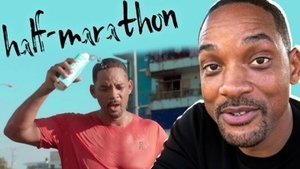 Poster for Half Marathon