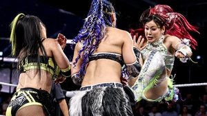 Poster for April 29th, 2025