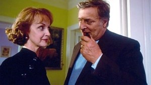 Poster for Maigret Is Mistaken