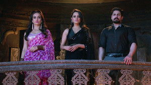 Poster for Vish, Vikrant and Bela Outsmart Sumitra