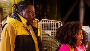 Poster for Episode 3