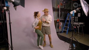 Poster for Episode 6