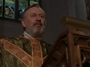 Poster for Corner of the Eye