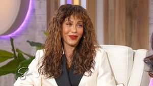 Poster for Nicole Ari Parker, Shaun Robinson Poster for Nicole Ari Parker, Shaun Robinson