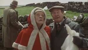 Poster for Merry Christmas, Father Christmas (1986 Christmas Special)