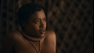 Poster for An Eye For An Eye