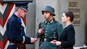 Poster for Niemiecka ruletka Poster for Niemiecka ruletka