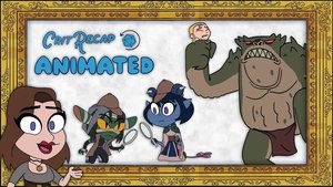 Poster for Come Together - Campaign 2, Episodes 1-8