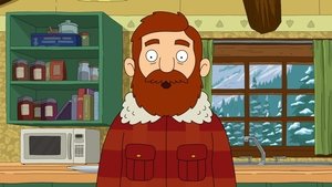 Poster for The Lies Aquatic Adventure