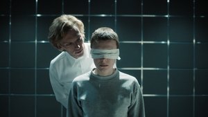 Poster for Chapter Six: The Dive