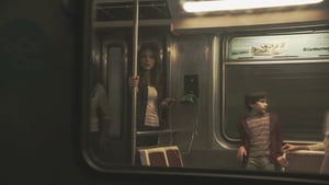 Poster for Crazy Train