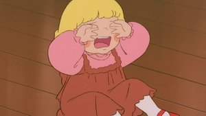 Poster for Lottie The Crybaby