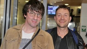 Poster for Blur