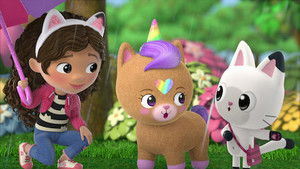 Poster for Kico the KittyCorn