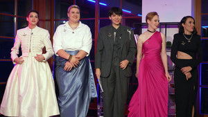 Poster for Episode 13