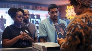 Poster for Pull List