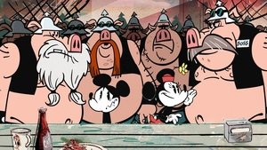 Poster for Road Hogs