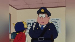 Poster for Episode 32