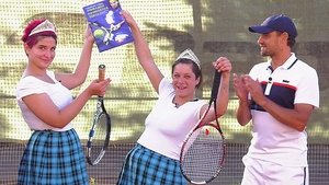 Poster for Episode 9