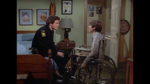 Poster for Tarnished Idol