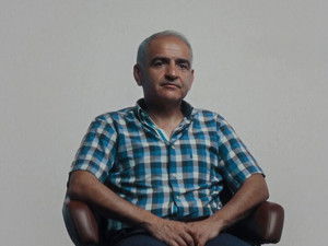 Poster for Episode 8