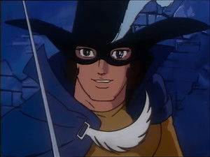 Poster for Girl in the wind