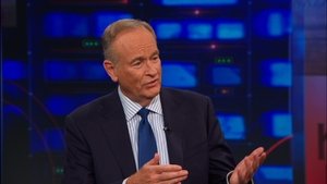 Poster for Bill O'Reilly