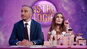 Poster for Real Dangers of False Science