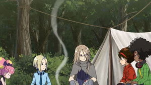 Poster for Kazami Family Feud Poster for Kazami Family Feud