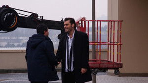 Poster for Episode 8