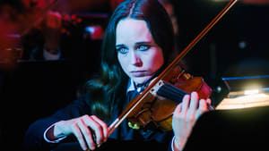 Poster for The White Violin