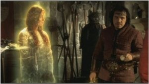 Poster for Excalibur et le destin