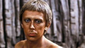 Poster for The Tempest Poster for The Tempest