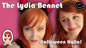 Poster for The Lydia Bennet: Halloween, Holla! Poster for The Lydia Bennet: Halloween, Holla!