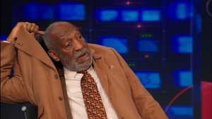 Poster for Bill Cosby