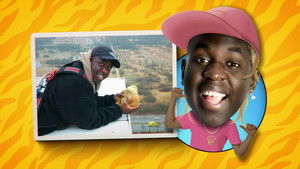 Poster for Ungdommen Poster for Ungdommen